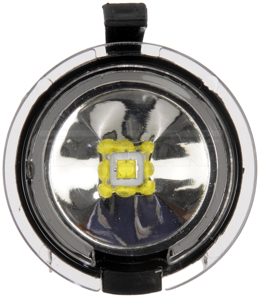 Puddle Light Dorman For 2009-2014 Ford F-150 2010 2011 2012 2013