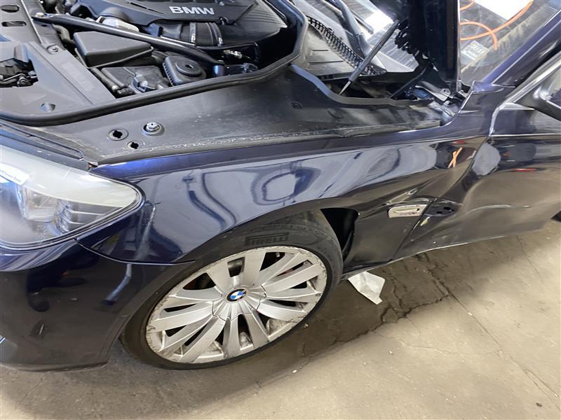 Used Park Assist Camera Control Module fits: 2012 Bmw ACTIVEHYBRID 7 Driver Assi