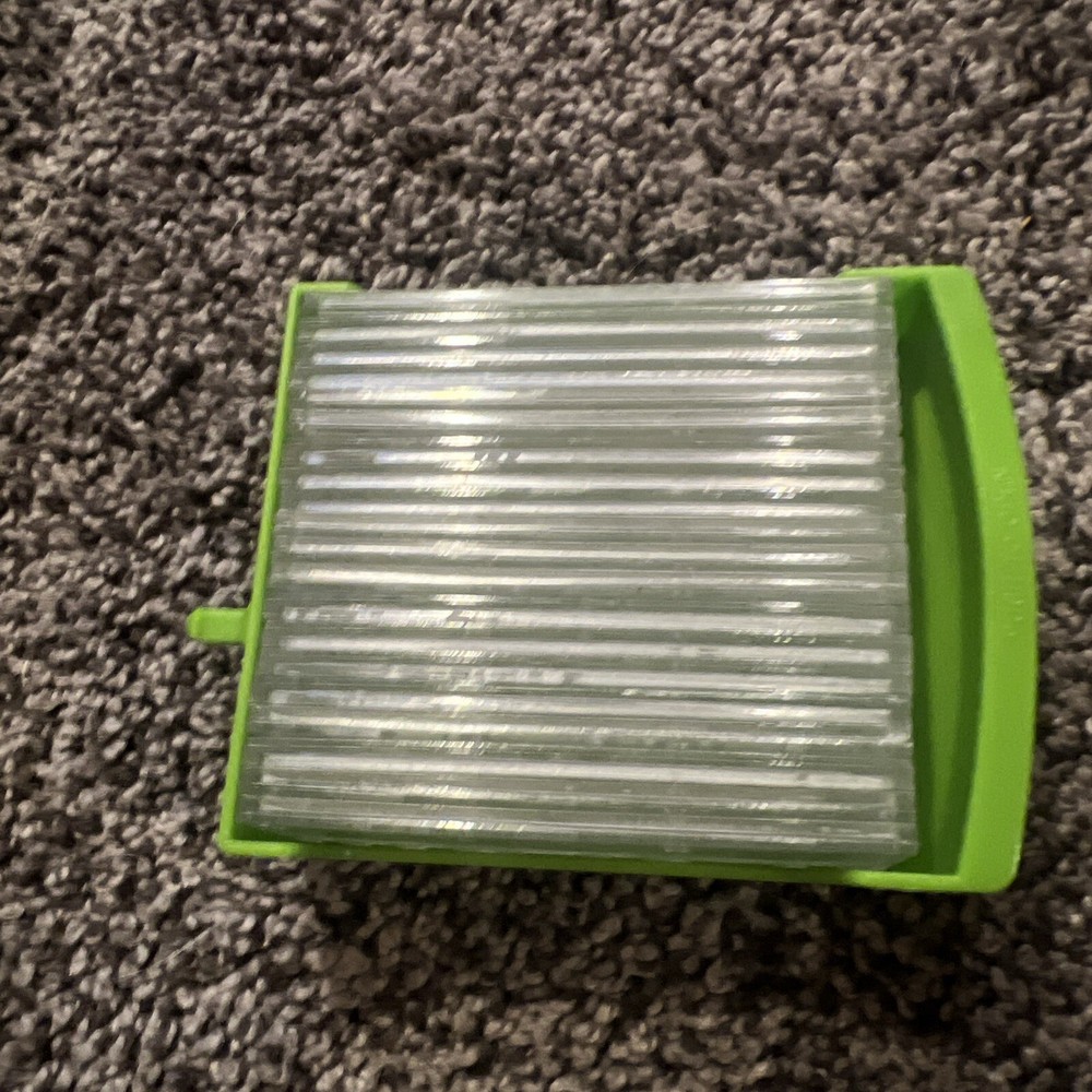 GeoSafari Jr. Talking Interactive Microscope for Children Tested and Working