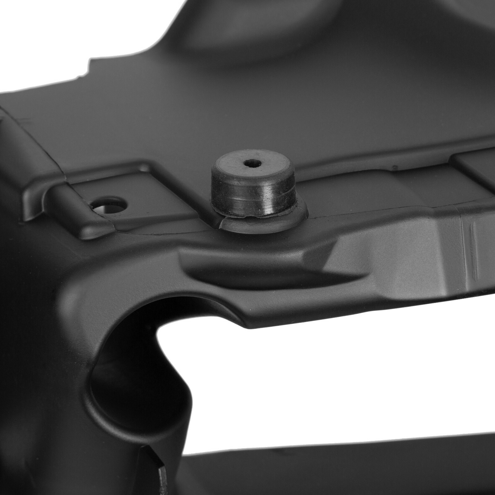 Front Bumper Energy Absorber For Chevy Impala Monte Carlo Sedan 06-13 GM1070241