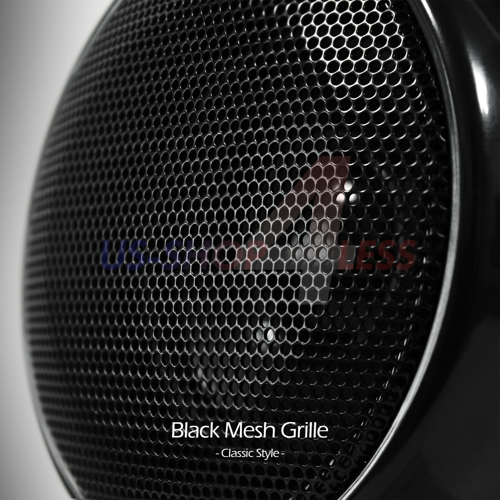 Bluetooth Amp ATV Waterproof Motorcycle Stereo Speaker Audio Music Radio System