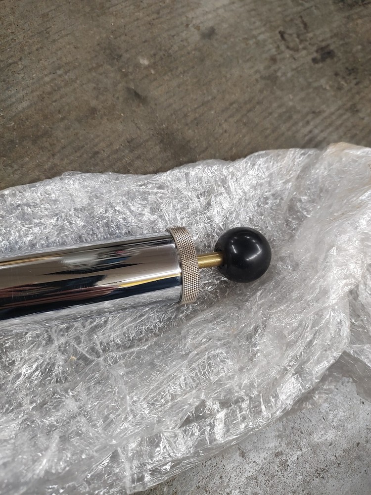 Dustick Brass Replacement Pump for Dustick Duster (Pump Only) DU004