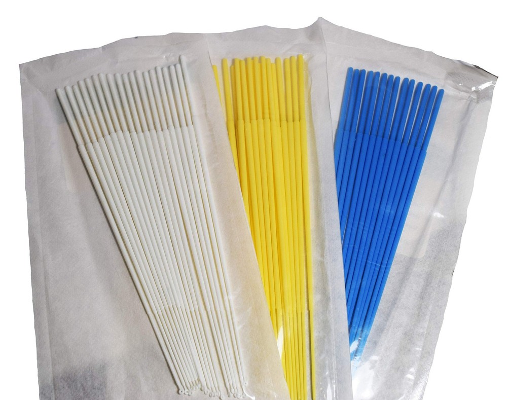 Inoculating Loops & Needle Combo, 1µl & 10µl (900/box)