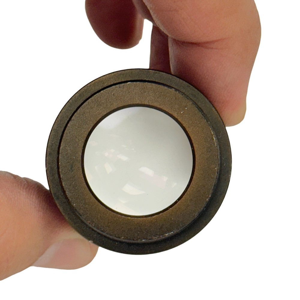 Leica HC PLAN 10X/20 Microscope Eyepiece 507801 507802