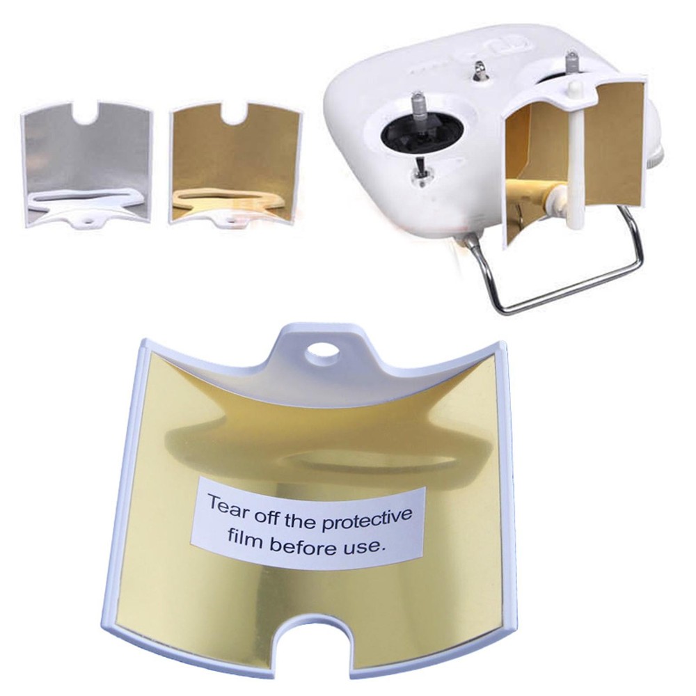 Booste Boost range/Amplify signa for DJI Phantom 3 Standard Remote Control I