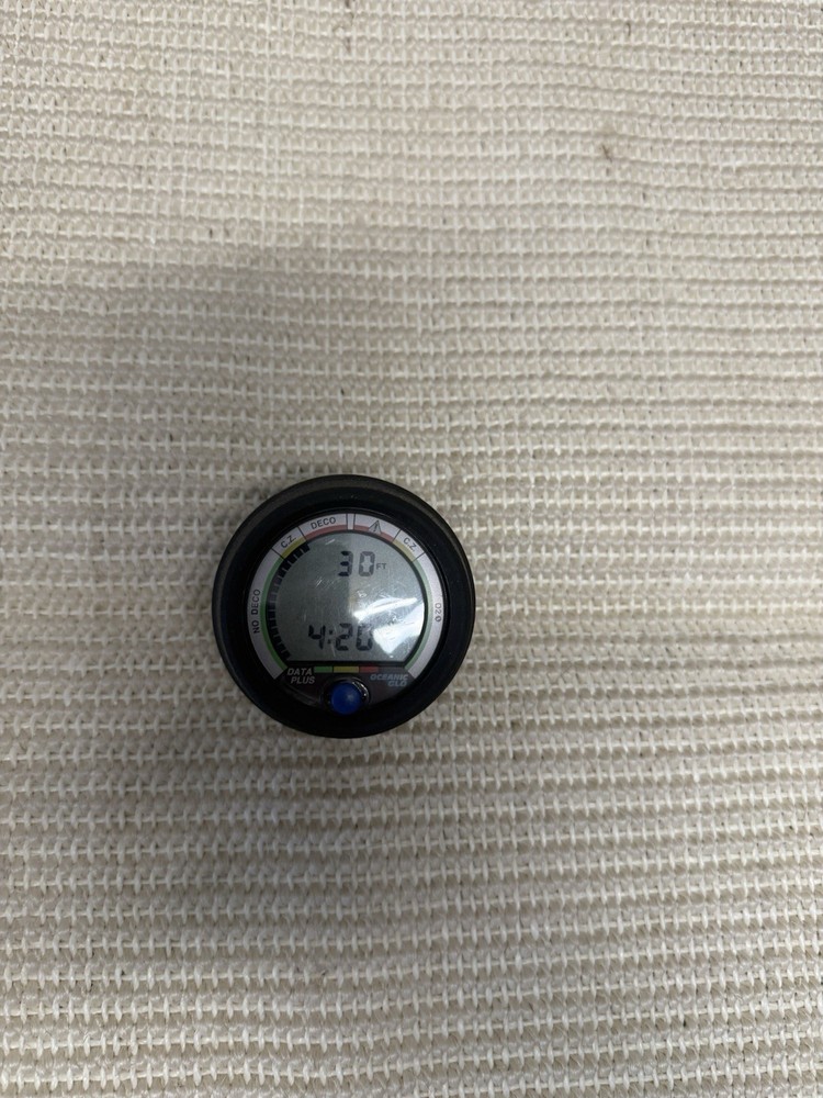 Oceanic Geo Data Plus