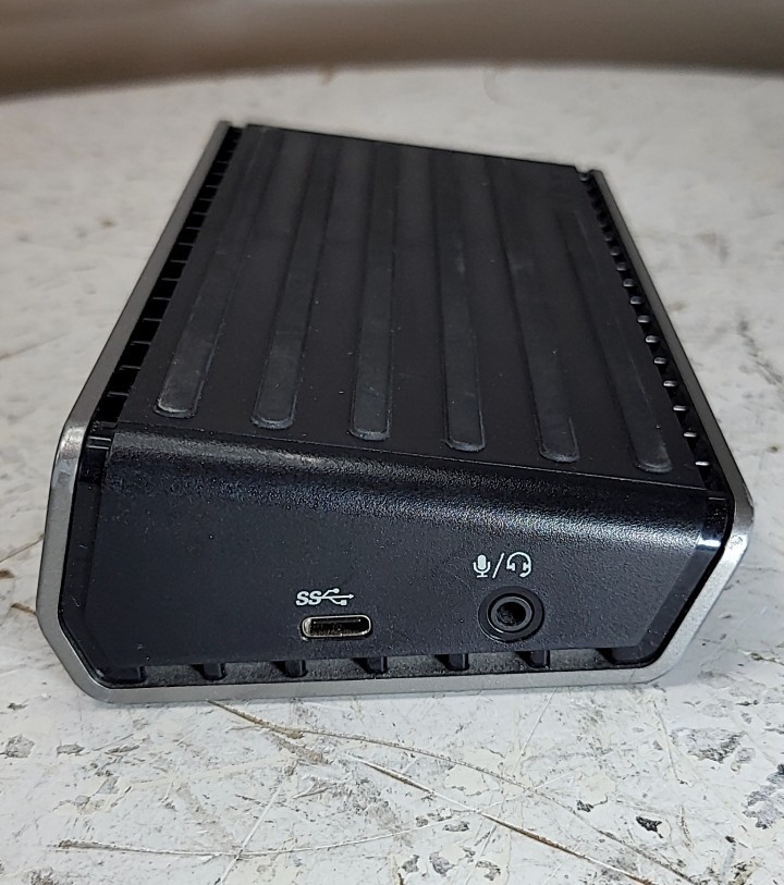 TARGUS DOCK180 Port Replicator USB HDMI DP Ethernet