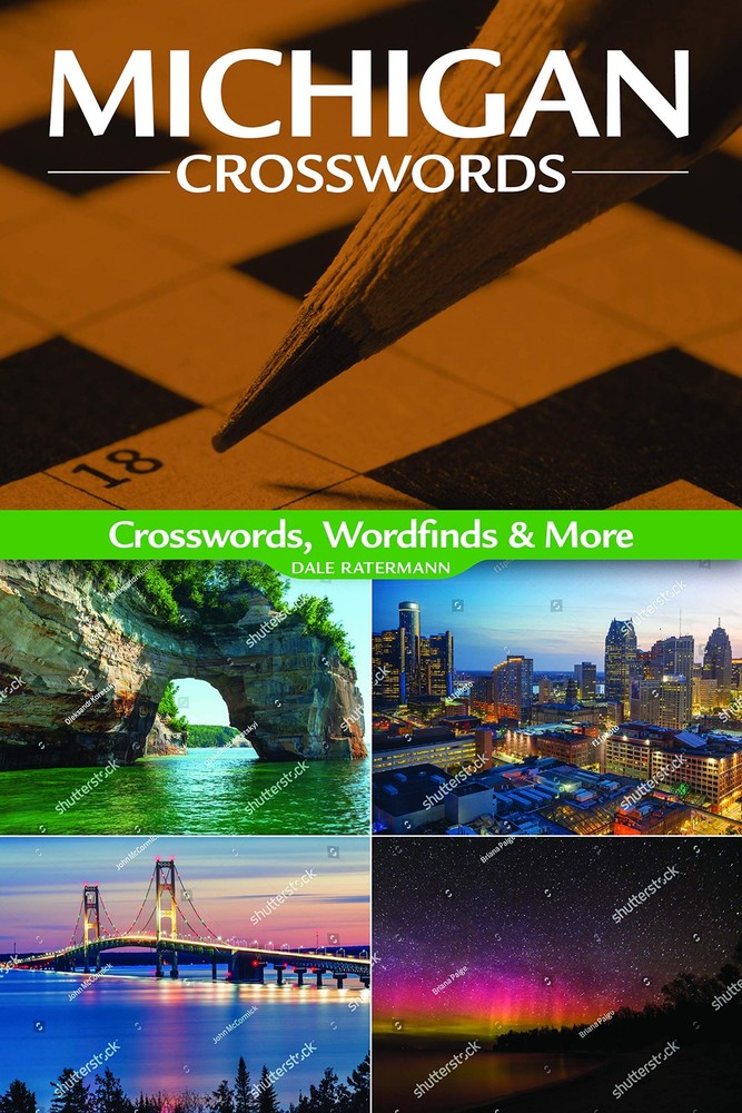 Michigan Crosswords: Crosswords & More