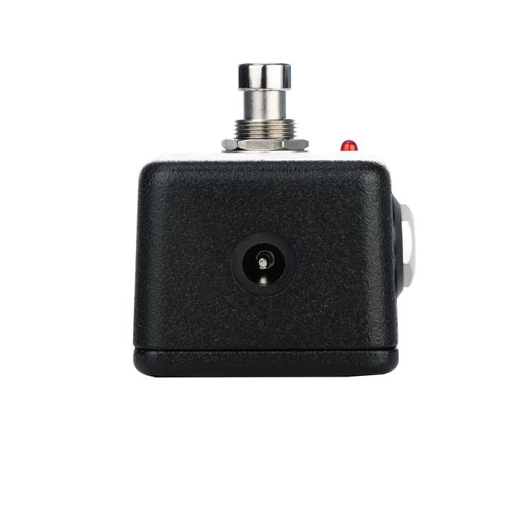 EarthQuaker Devices A/B Box