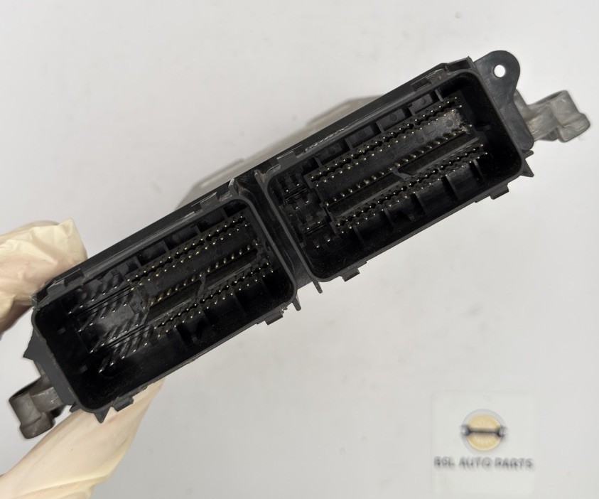 2015-18 Ford Explorer 2.3L Engine Control Module ECU ECM GB5A-12A650-YA OEM