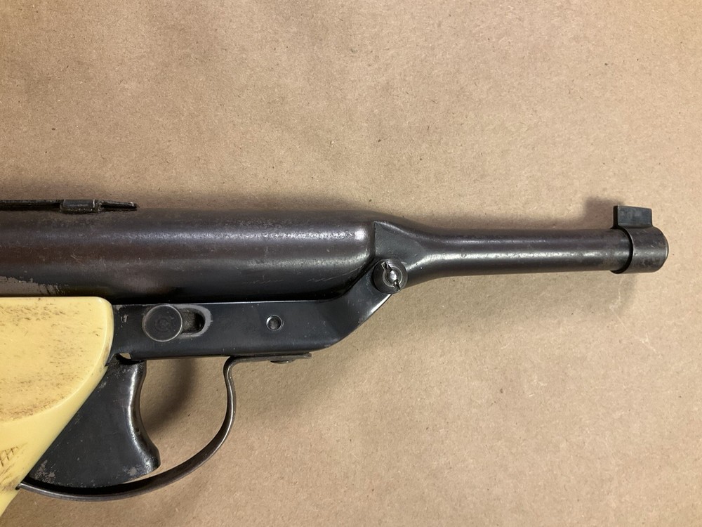 Hy Score Target Model Air Pistol - .177 Cal