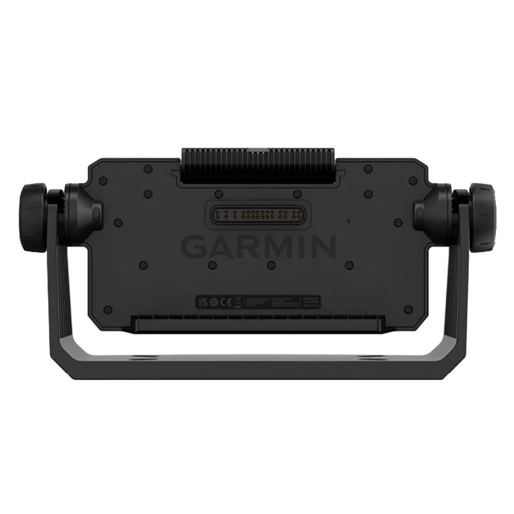Garmin Bail Mount Bracket w/Quick Release Cradle ECHOMAP UHD2 9-inch 9sv