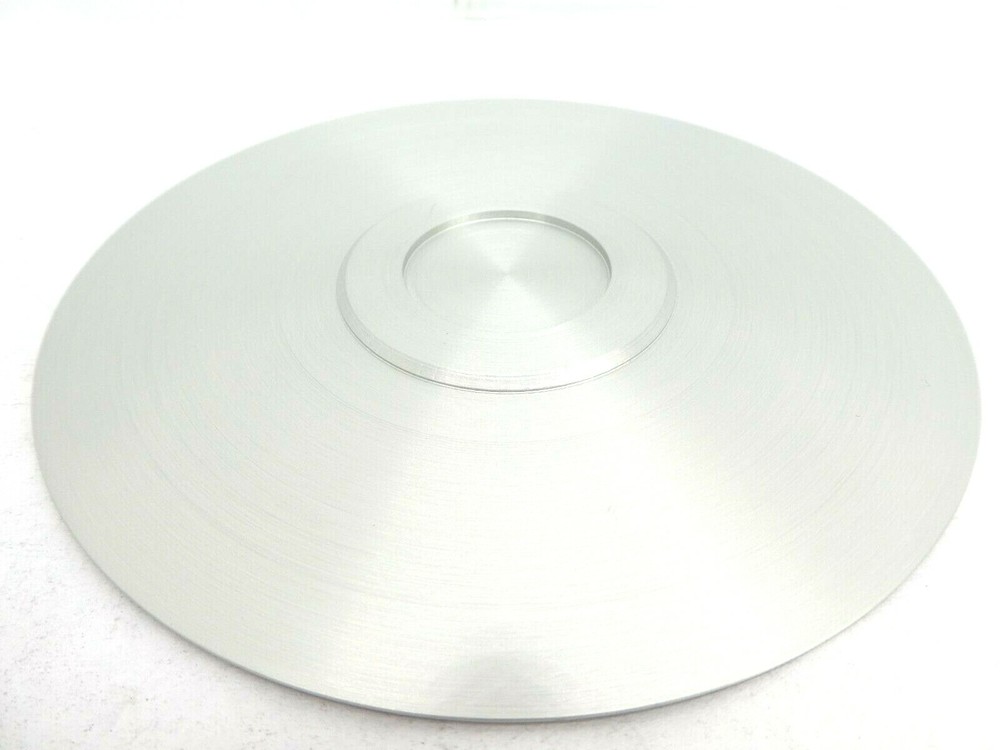 Integrated Dynamics Engineering Wafer Calibration Wafer 150mm Unmarked Working