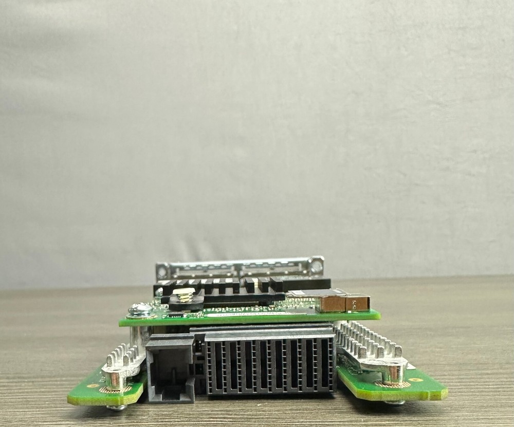 Cisco NIM-8MFT-T1/E1 8-Port T1/E1 Multiflex Trunk Voice Module-Same Day Shipping