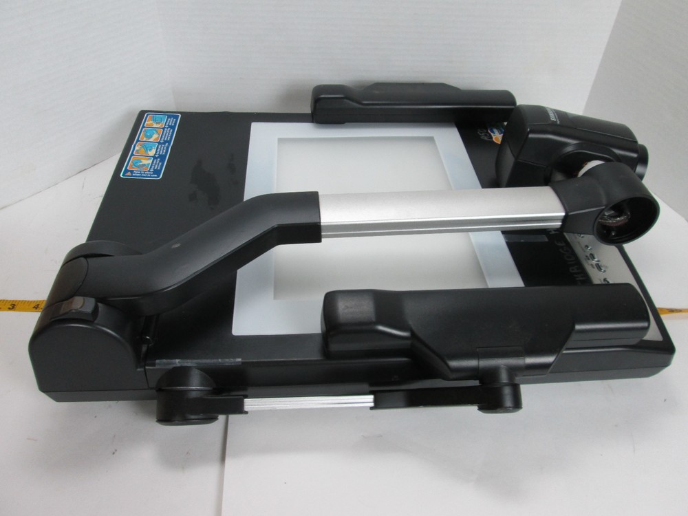 Samsung SDP-900DXR Digital Document Presenter Overhead Camera Presentation S