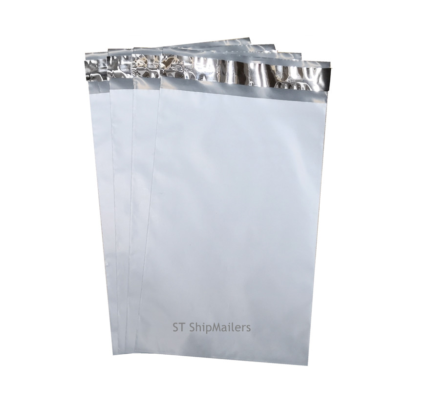 Poly Mailers Shipping Bags Envelopes Packaging Premium Bag 9x12 10x13 14.5x19