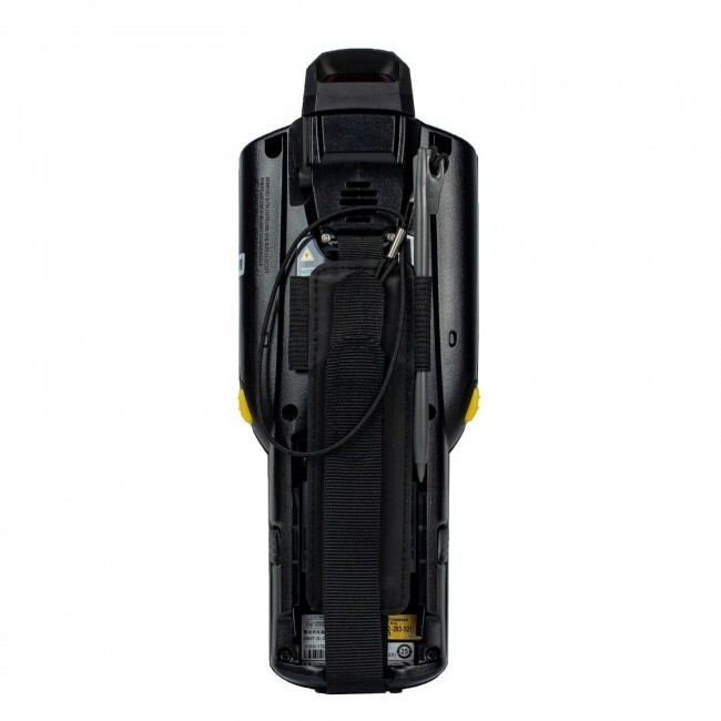 Symbol Motorola MC3190-RL4S04E0A 1D Laser Barcode Scanner Handheld Data Terminal