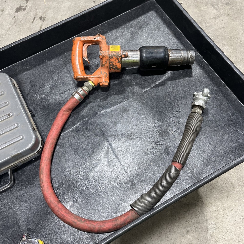 American Pneumatic Hammer