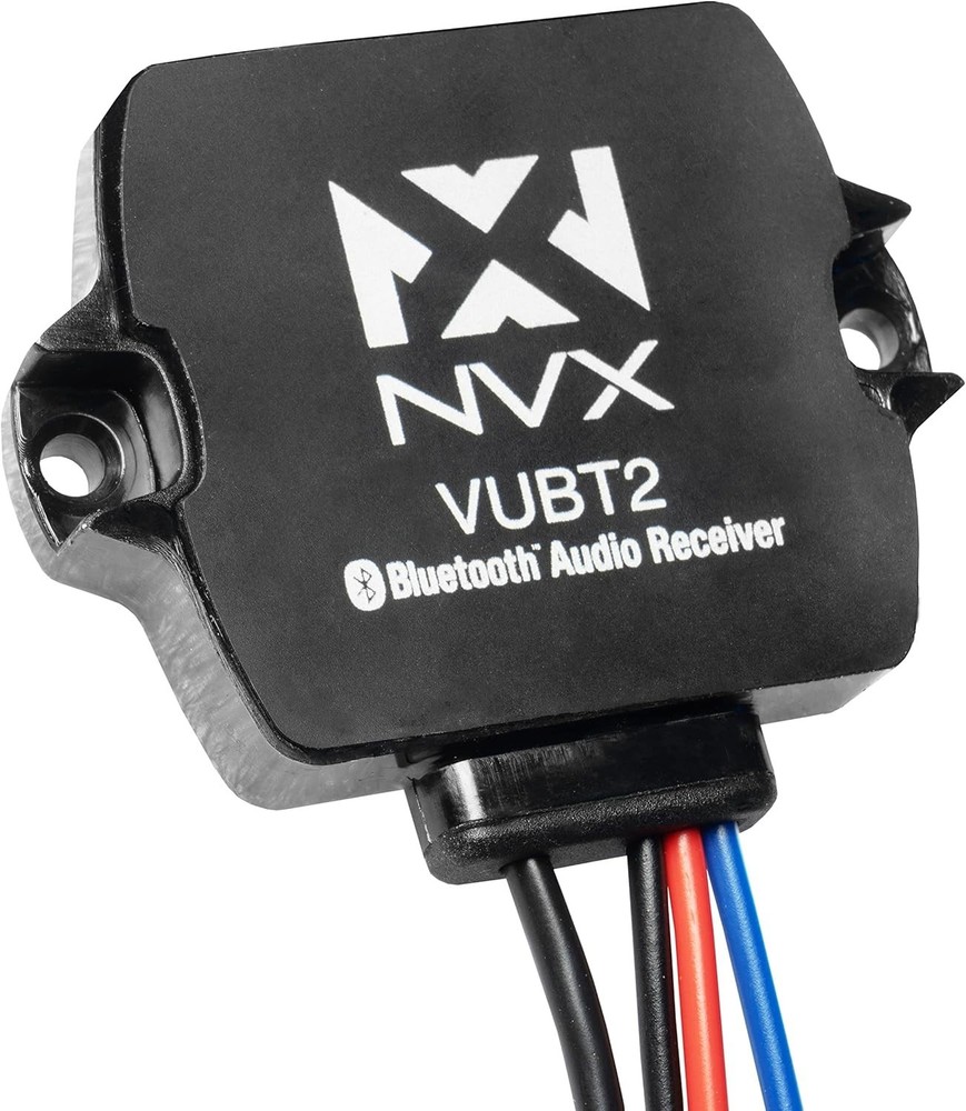 Bluetooth Adapter for Marine/Boats, Noise Cancelling