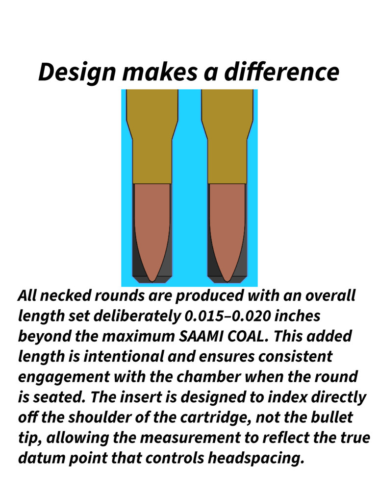 DeWalt Tough System 2.0 Ammo Inserts.