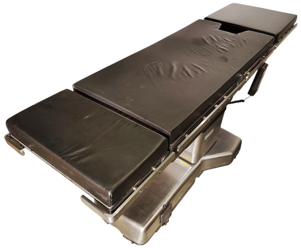 Steris Amsco 3085 SP Surgical Table OR Table with Hand Control