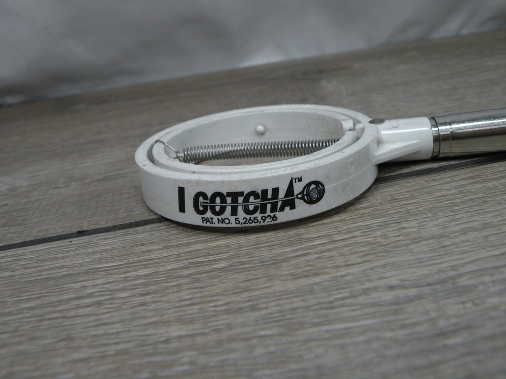 I GOTCHA Arrow Retriever Tool Extendable Archery Accessory