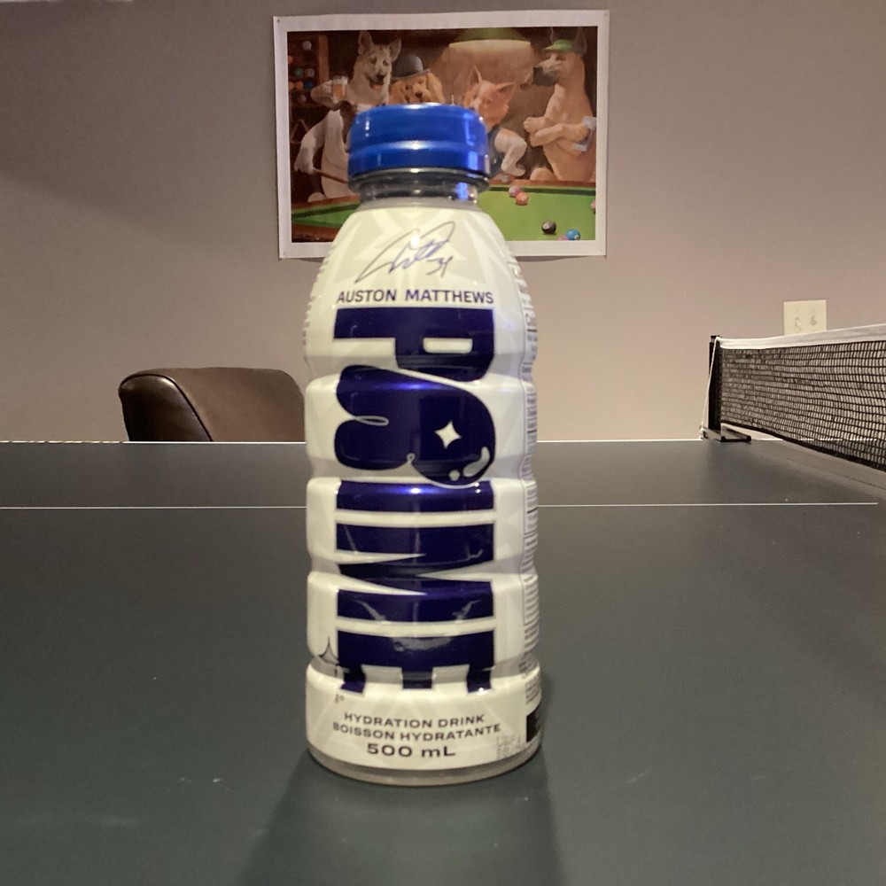 Prime Hydration Austin Matthew’s V2 Limited Edition New Sealed