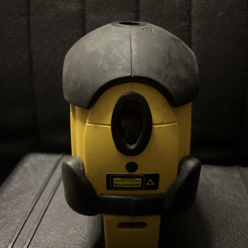 Stanley Fat Max 5 Beam Laser Level , SP5