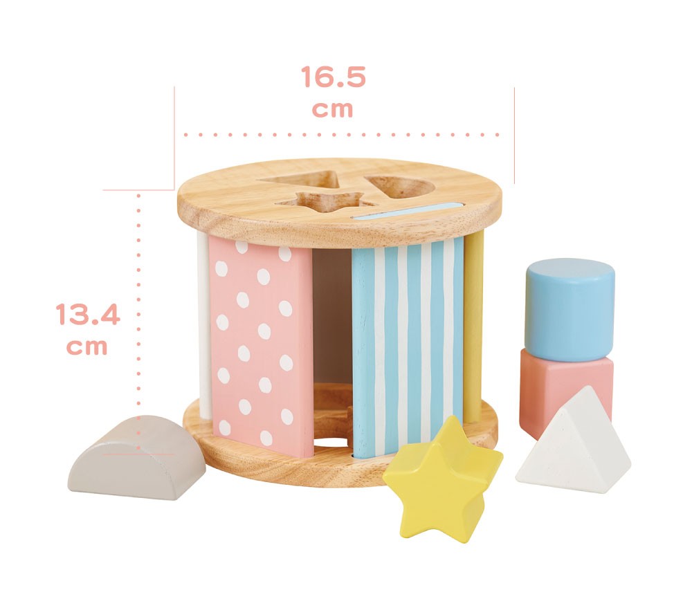 Sugar Box