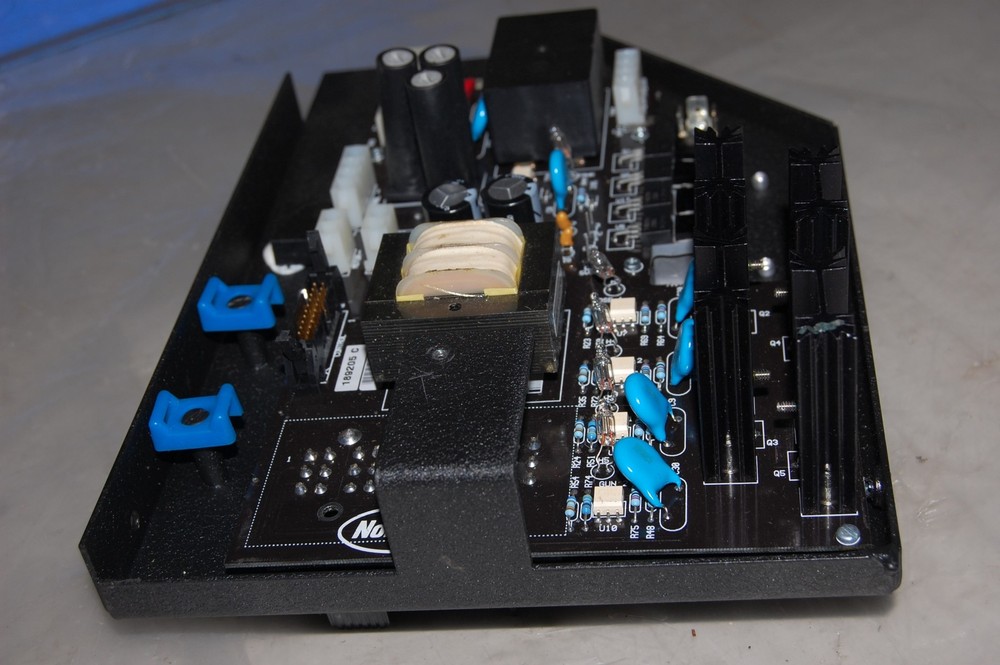 NORDSON 228893C POWER SUPPLY