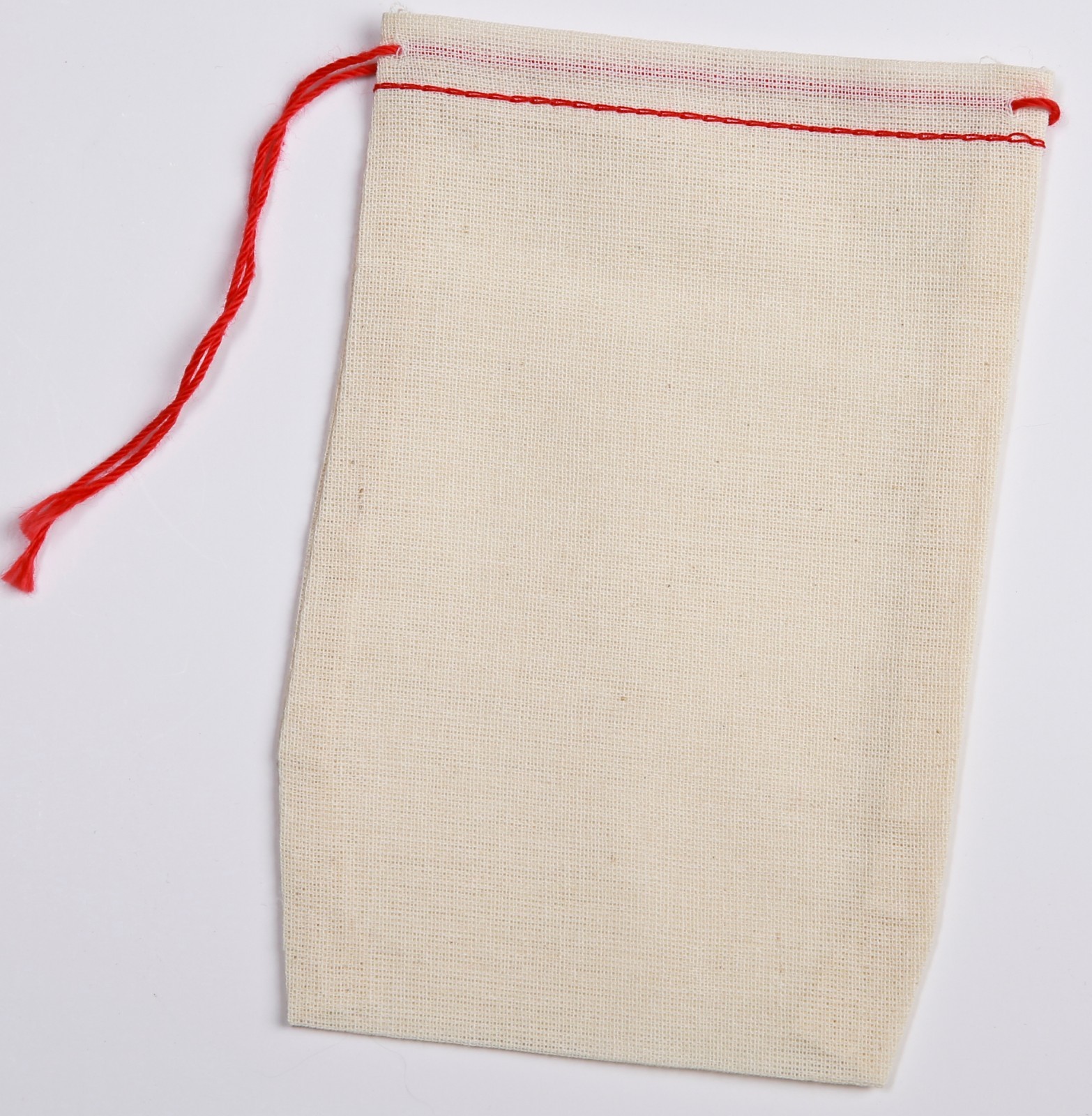 Made in the USA Muslin Bags 4x6 inch (9x14cm)