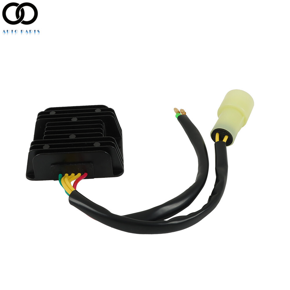 For Honda TRX300FW 4x4 Fourtrax 300 TRX300 1993-2000 Voltage Regulator Rectifier