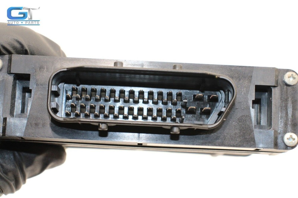 2015 - 2018 AUDI Q3 QUATTRO TRANSMISSION COMPUTER CONTROL MODULE TCM OEM