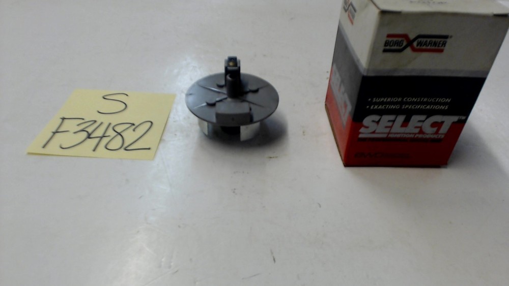 D167 Rotor