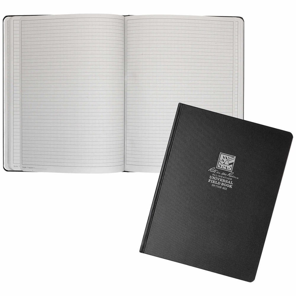 No. 770F-MX – Universal Rite in the Rain Bound Book