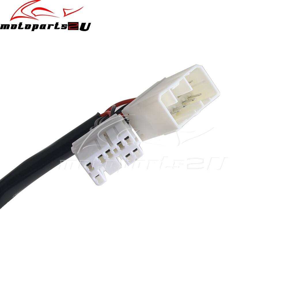 Equalizer Plug & Play Load Blinker for Harley LED Turn Signals Resistor Flasher