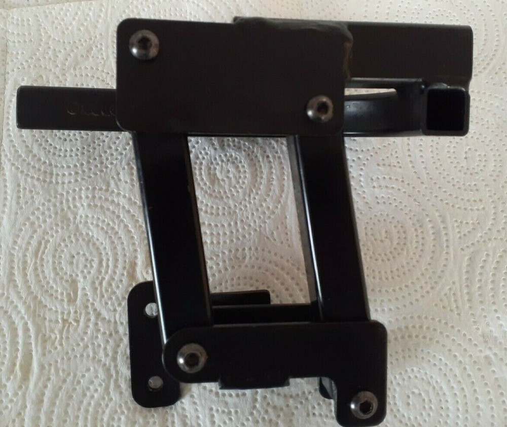 Swing Away Joystick Controller Bracket