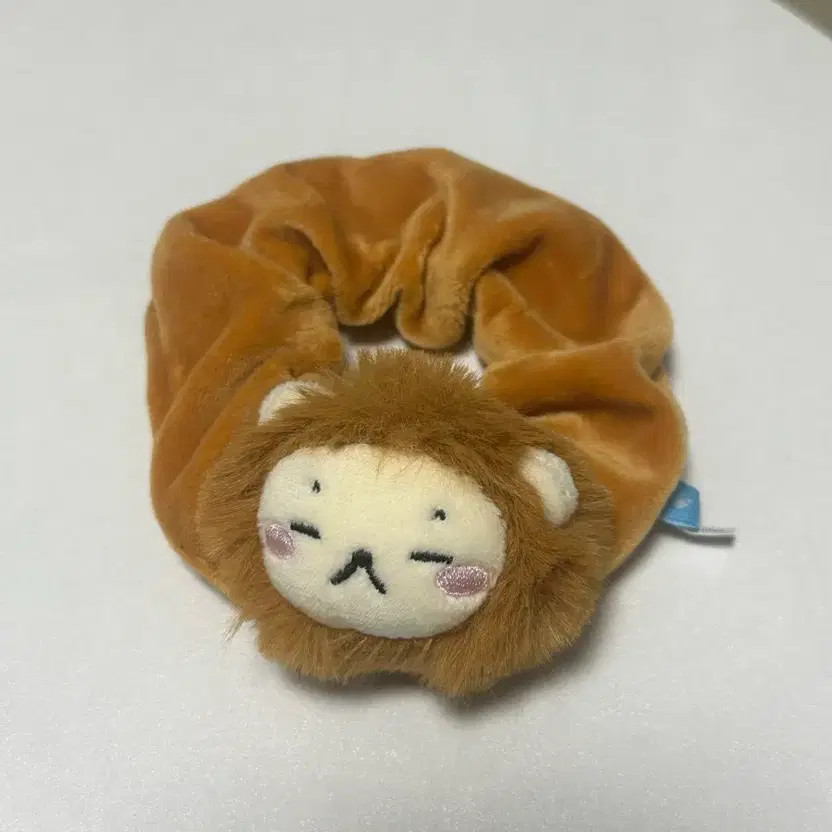 Treasure Reboot MD Kae Ru Scrunchie