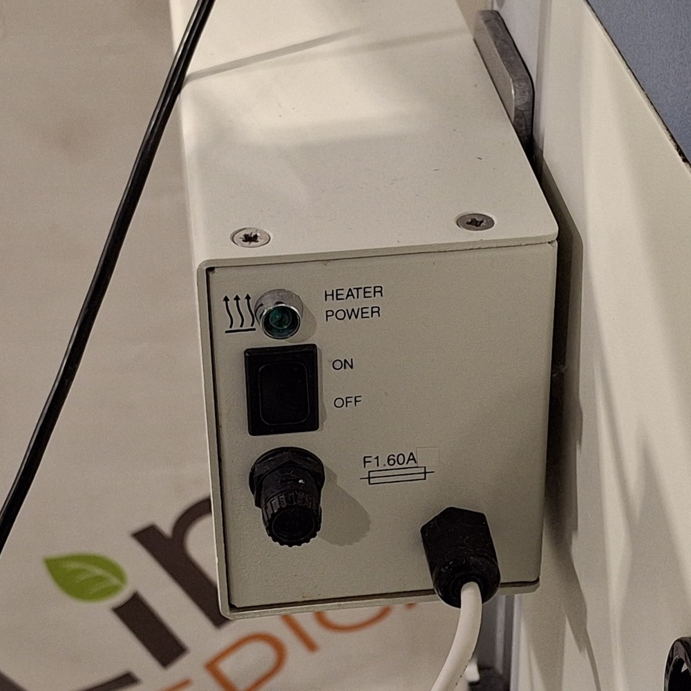 Draeger Medical Fabius GS Anesthesia Machine