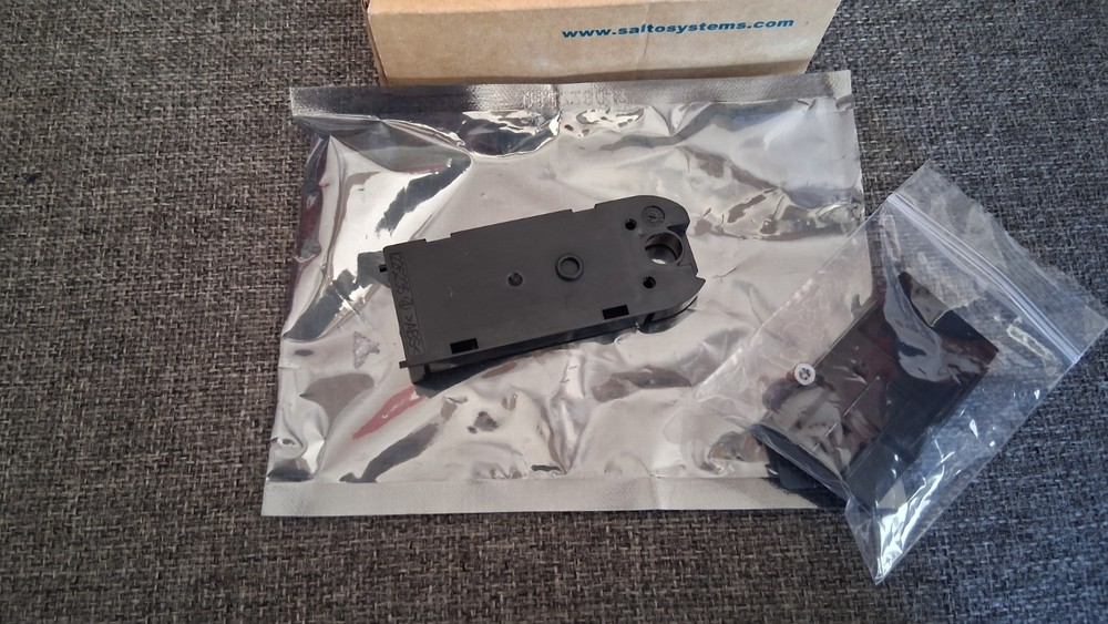 SALTO SP226237 XS4 Original+ Prox Control Circuit