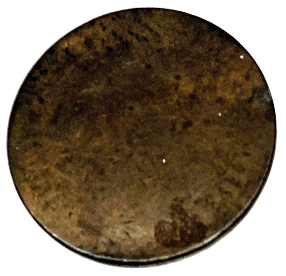 # C495 U.S. LARGE CENT COIN, 1822 VERY WORN