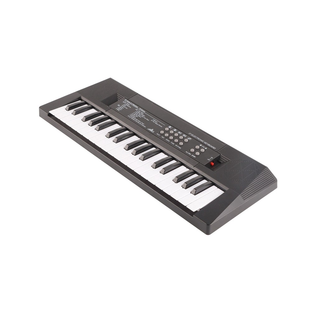 37 Key Electric Keyboard Piano With Recording Function For Kid Children Beginner