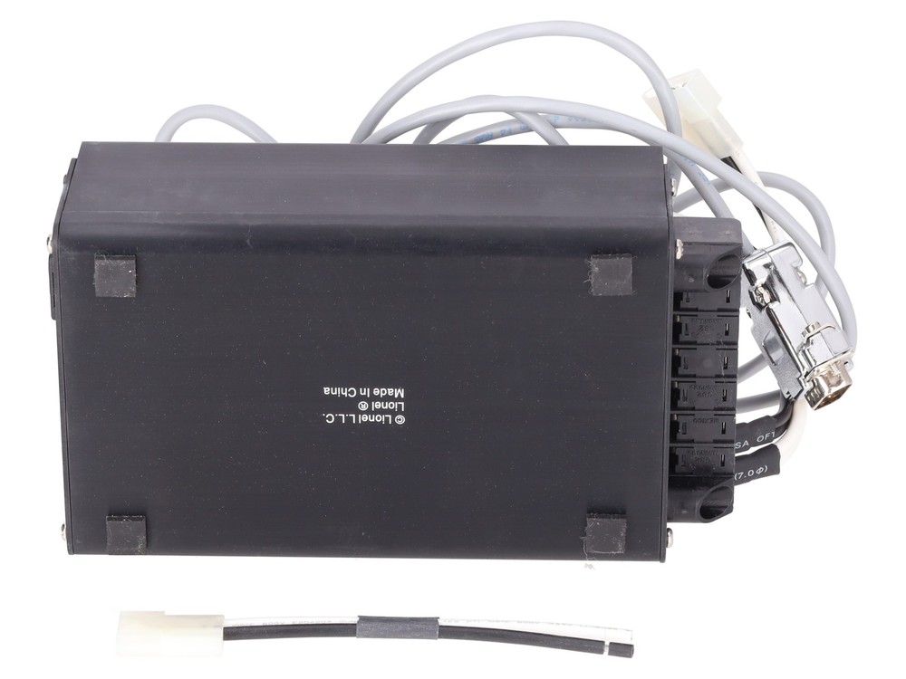 Lionel 6-14189 TMCC Track Power Controller 300 EX/Box