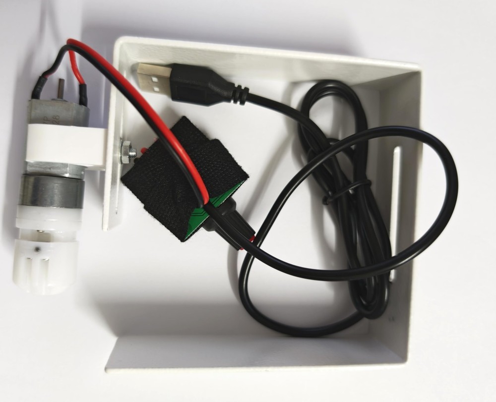 Physical Click Auto Keyboard Clicker Mouse Jiggler Mouse Mover Auto clicking ...