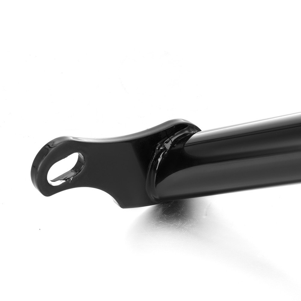 Front Engine Guard Crash Bar For Indian Chieftain Roadmaster Chief Springfield