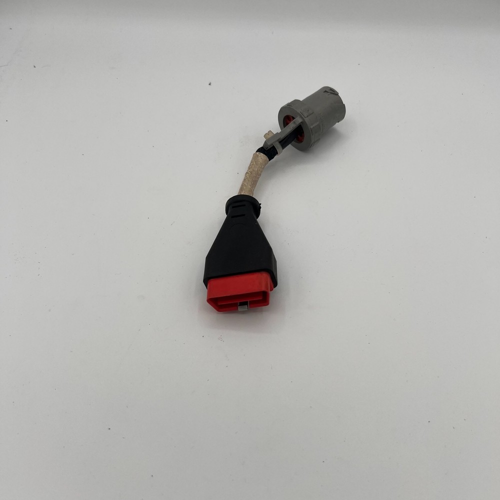 Caterpillar OEM Genuine Cable 7X1714-01 Adapter