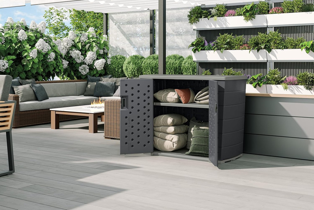 ® Backyard Oasis® Basic Unit