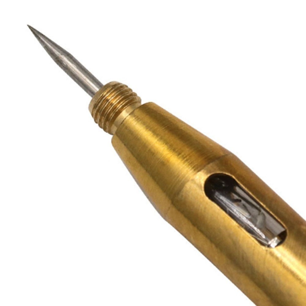 2pcs Circuit Tester for Electrical Voltage Checks in Low Voltage Systems