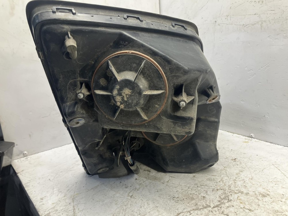 2003-2018 Volvo VNL Left/Driver Headlamp - Used