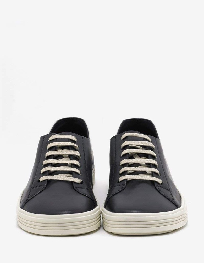 Rick Owens Replacement Shoelaces (Low-Top 50")